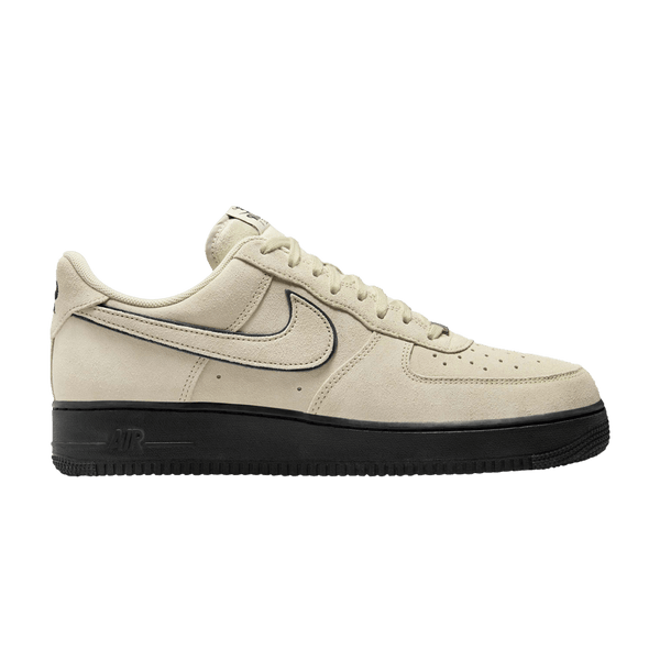 Nike Air Force 1 '07 LV8 - Light Khaki Black
