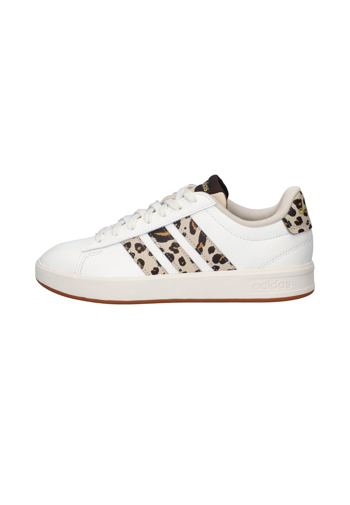 adidas Grand Court 3.0 - Wit