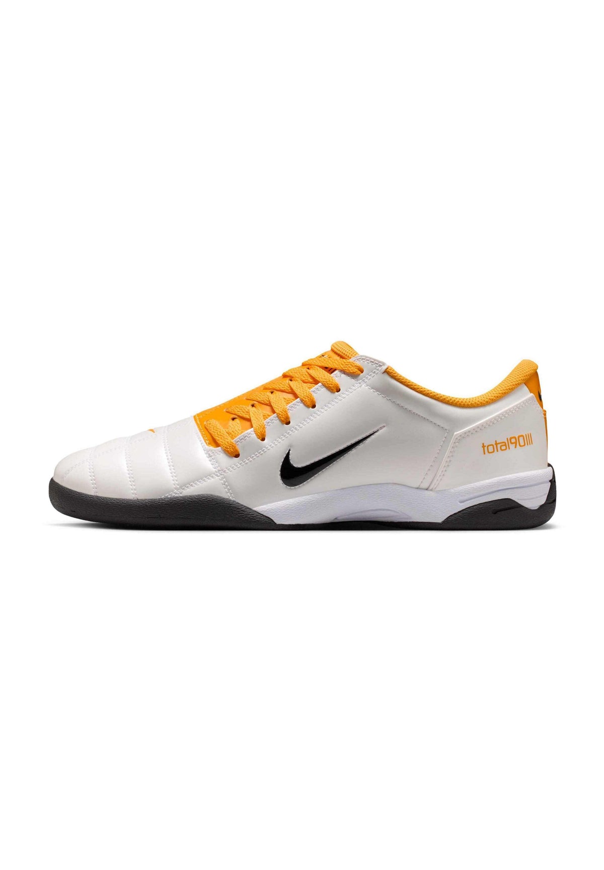 Nike Total 90 - White University Gold Black