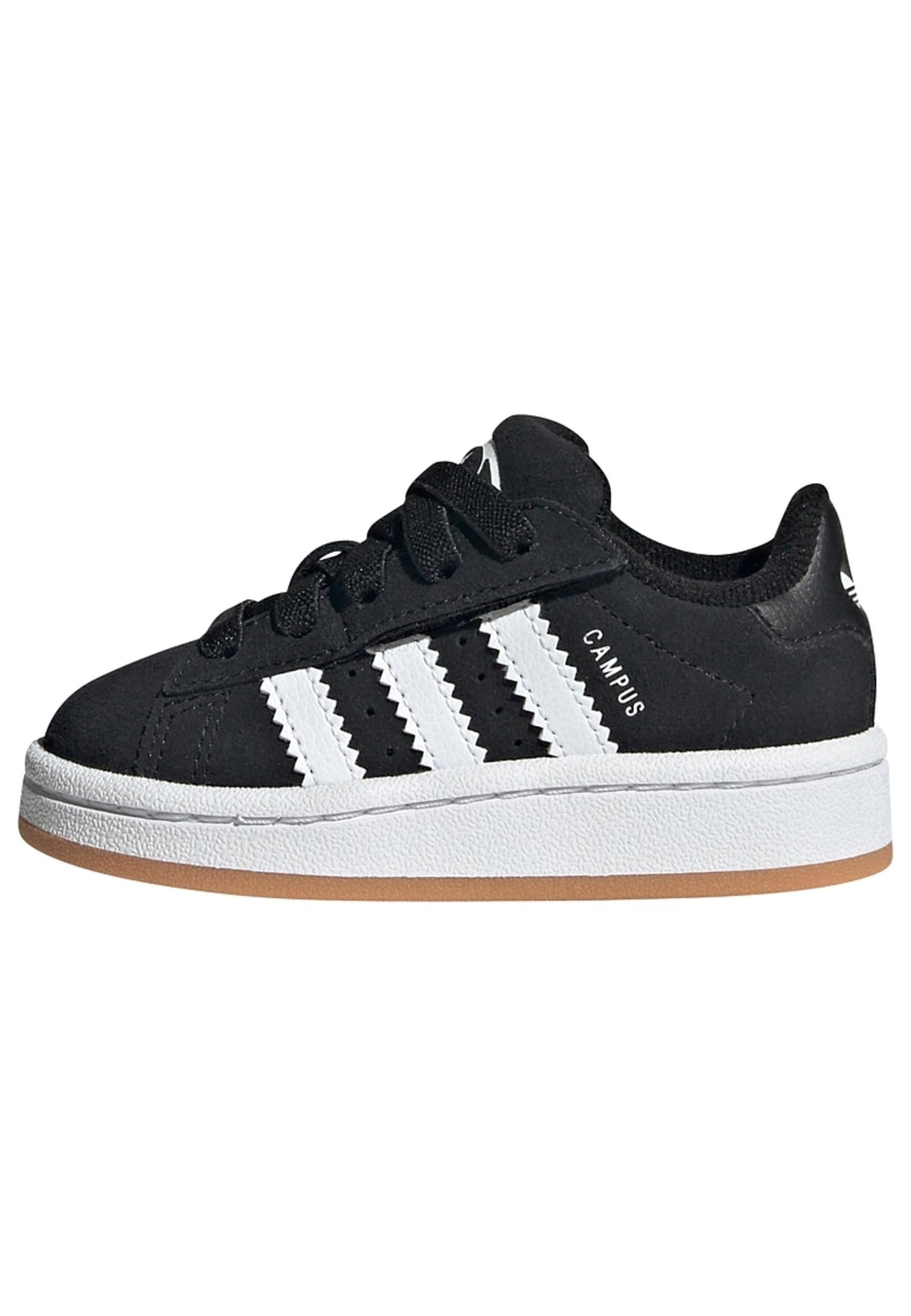adidas Campus 00S - Core Black Cloud White Gum