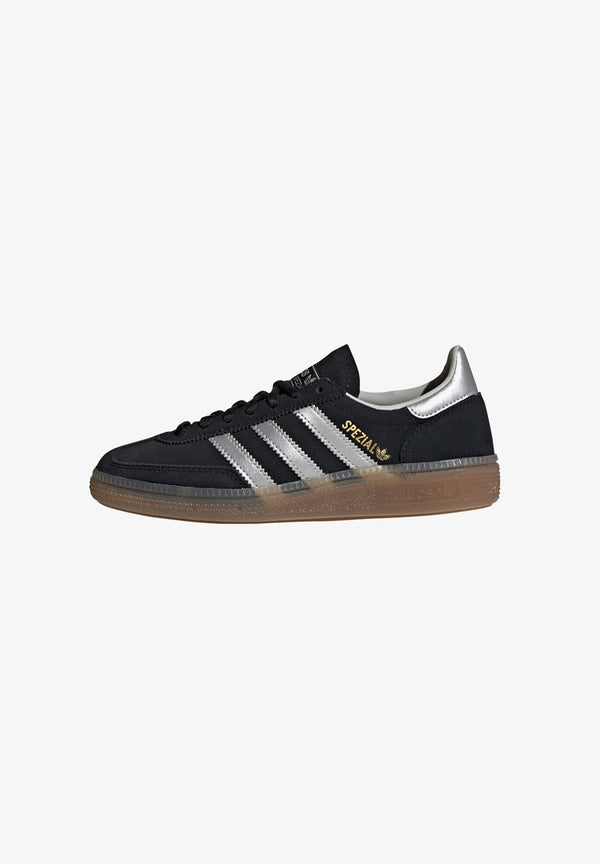 adidas Handball Spezial - Grey Three Core Black Core Black