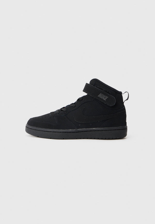 Nike Court Borough MID 2 - Black