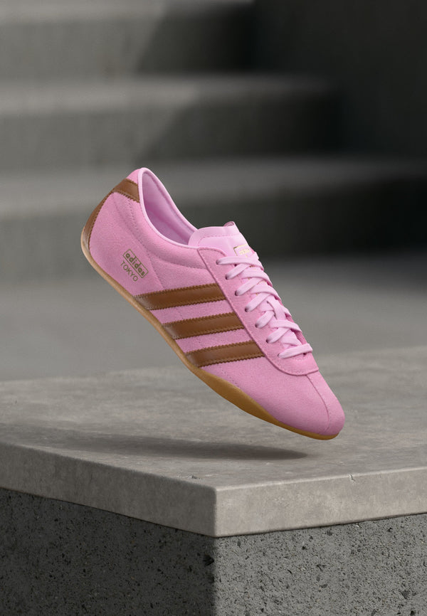 adidas Tokyo - Orchid Fusion / Dusky Bronze