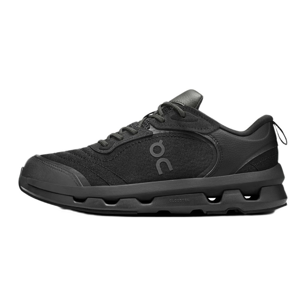 On Cloudzone Moon - Black Black