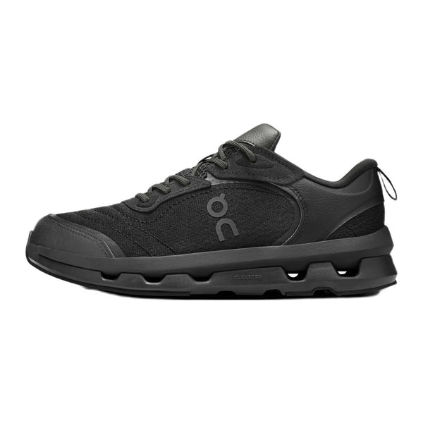 On Cloudzone Moon - Black Black