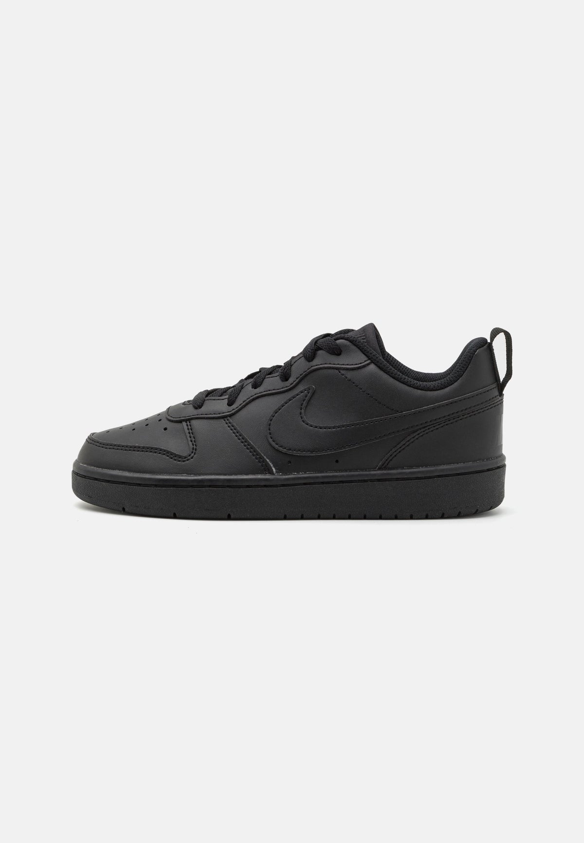 Nike Court Borough Low Recraft - Black