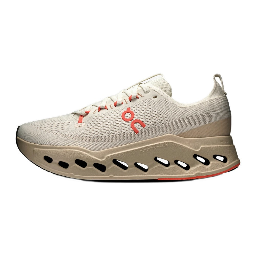 On - Ivory Salmon