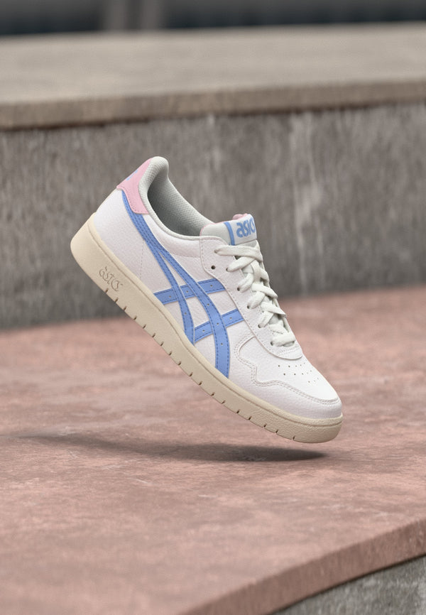 ASICS Japan S - White / Light Sapphire