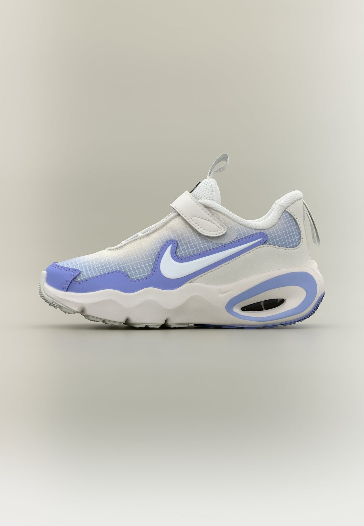 Nike Air Max Nova - Platinum-coloured Tint / White / Light Thistle