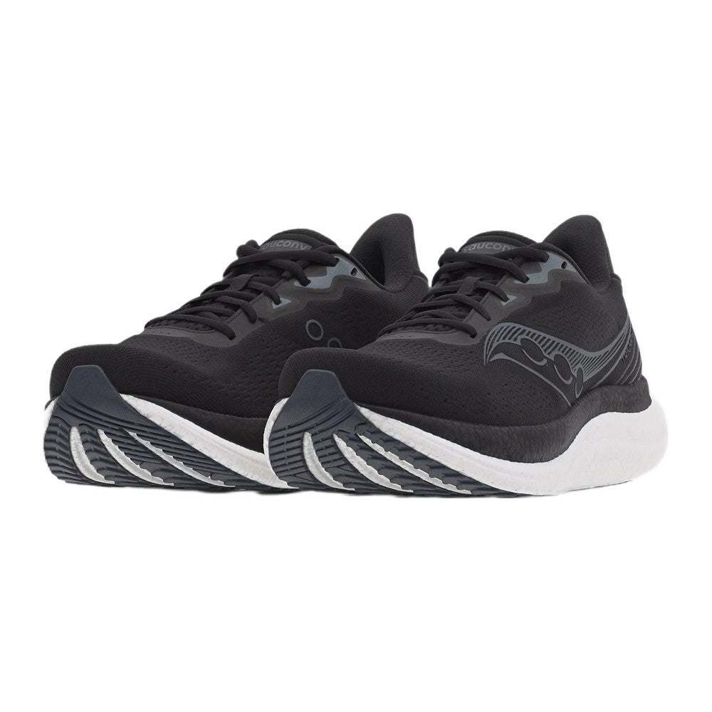 Saucony Triumph 23 - Black / White