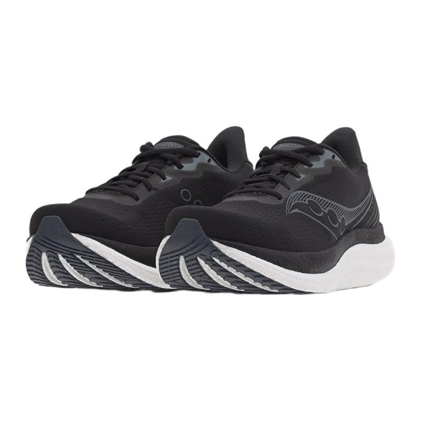 Saucony Triumph 23 - Black / White