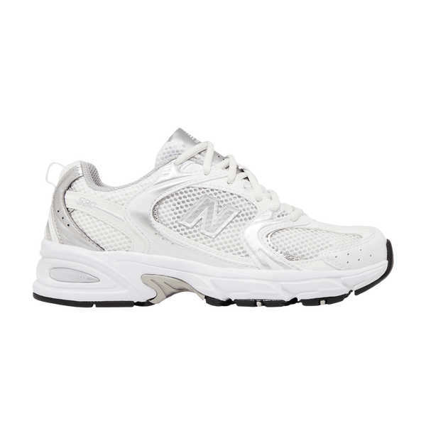 New Balance 530 Munsell - White
