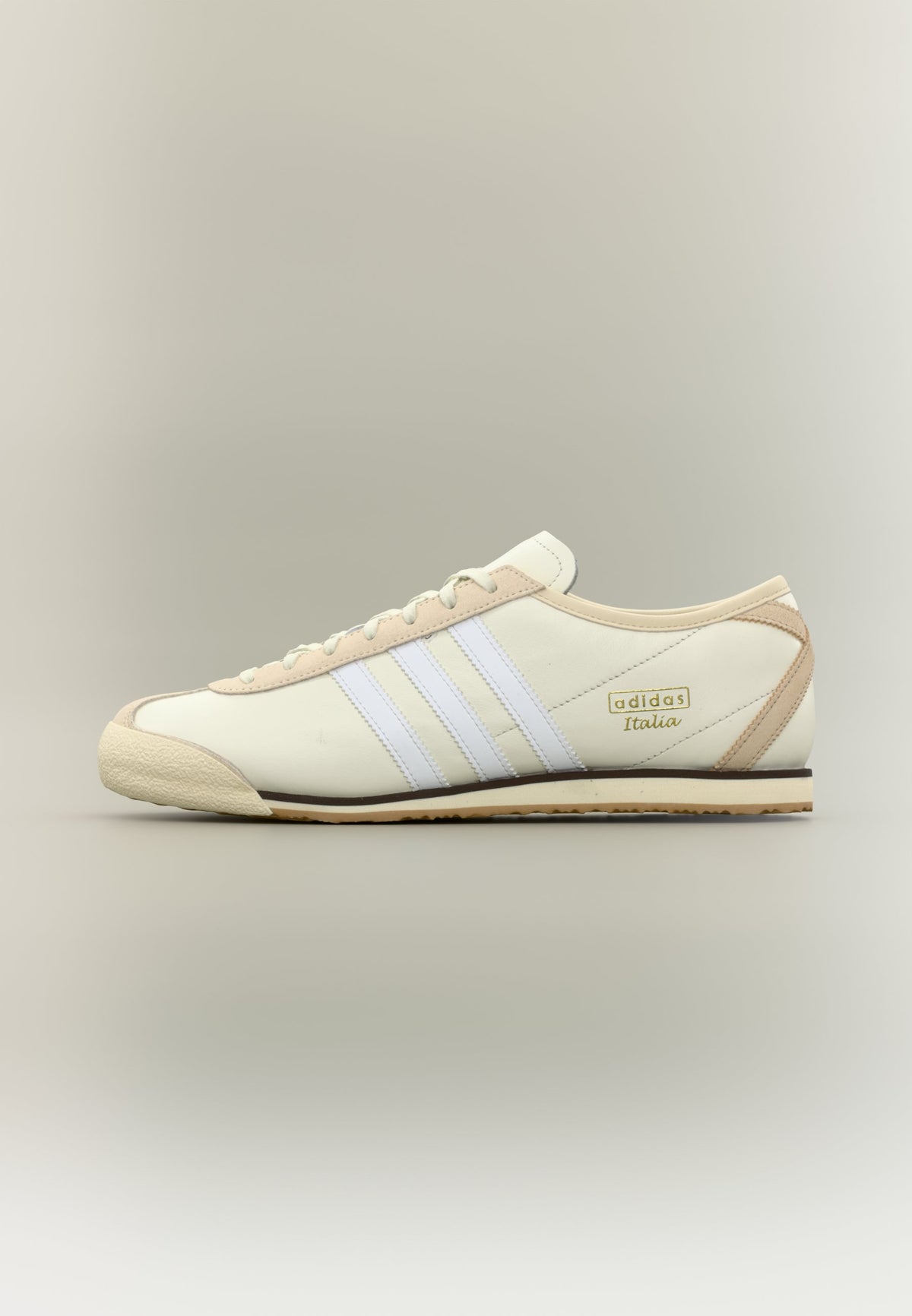 adidas Italia 70S - Off White / Footwear White / White