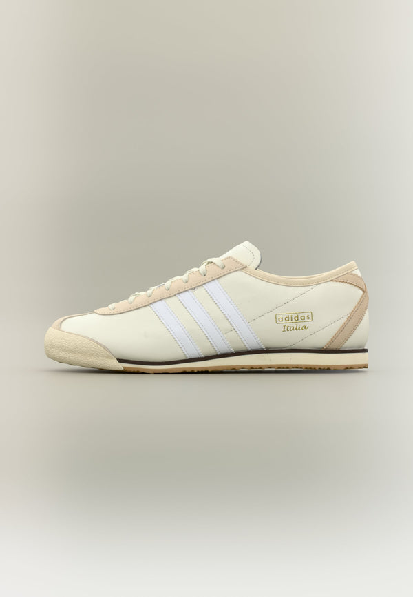 adidas Italia 70S - Off White / Footwear White / White