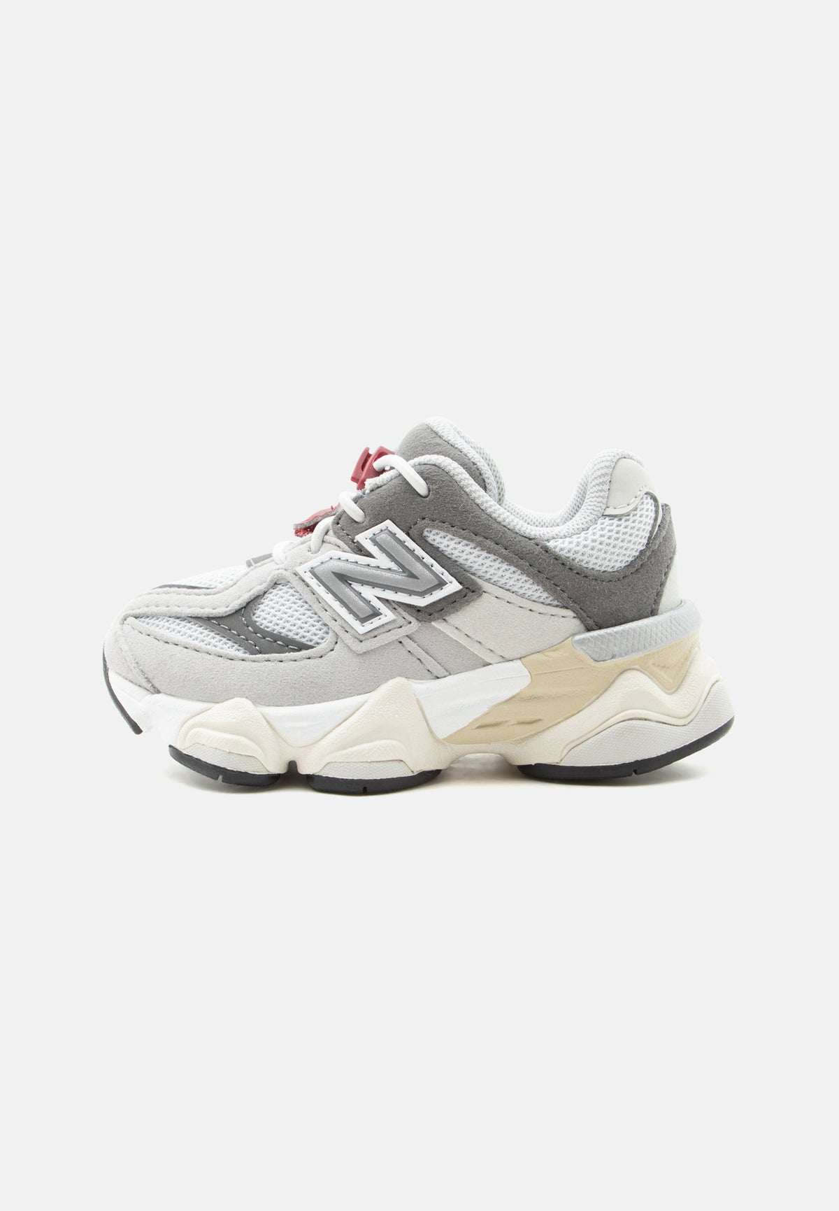 New Balance 9060 - Raincloud / Castlerock Grey