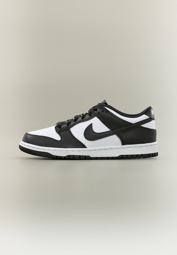 Nike Dunk - White / Black