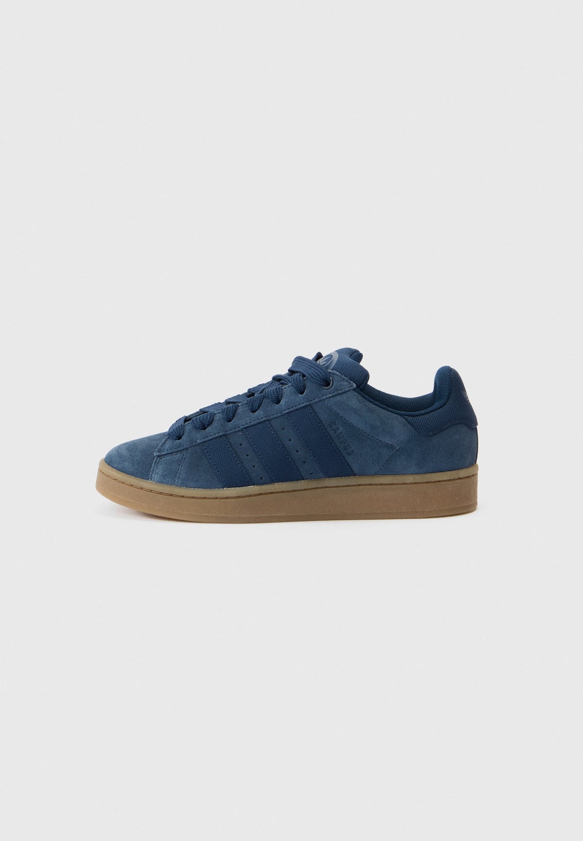 adidas Campus 00S - Night Indigo / Gum