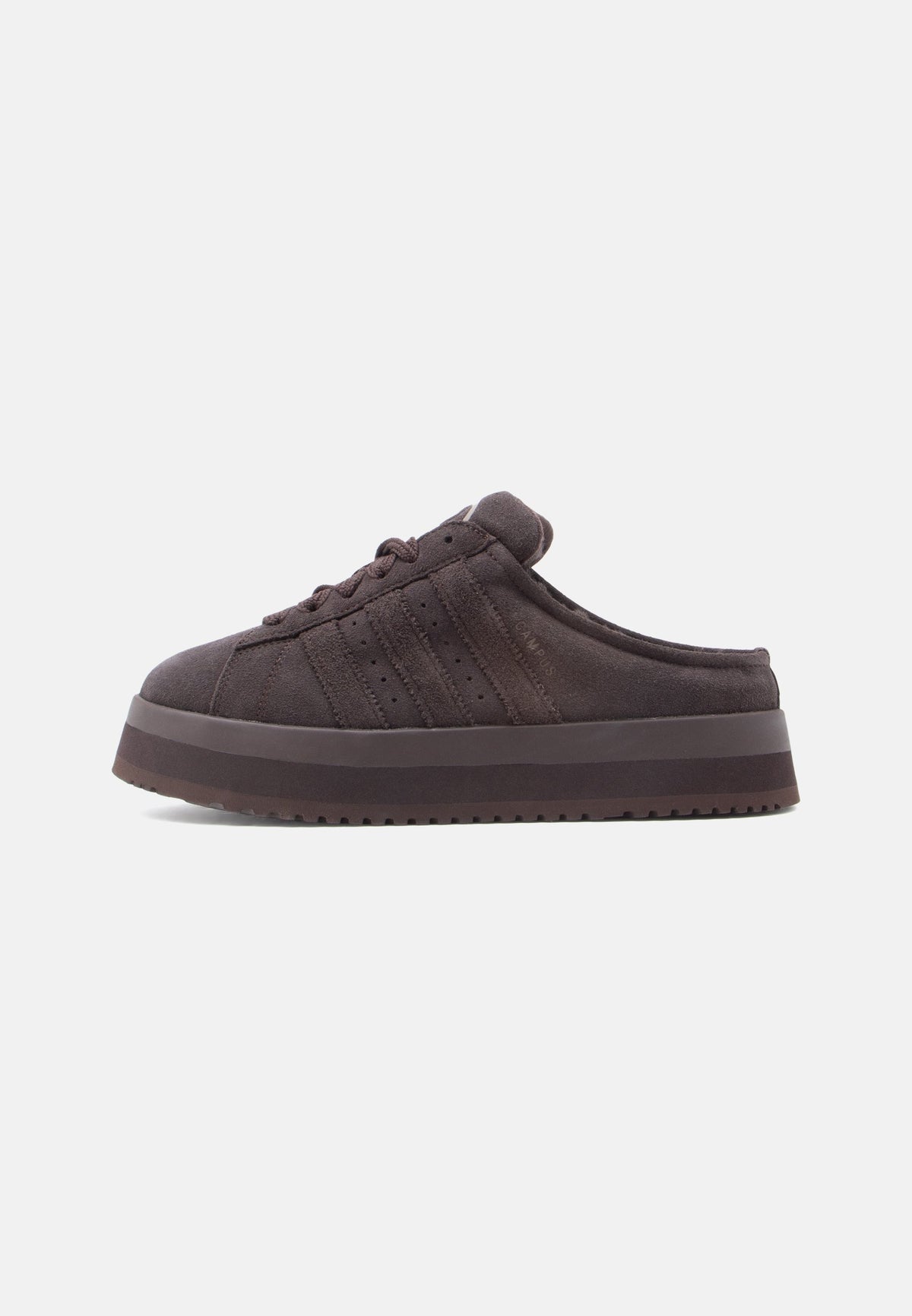 adidas Campus 00S Wtr - Aurora Coffee / Earth Strata