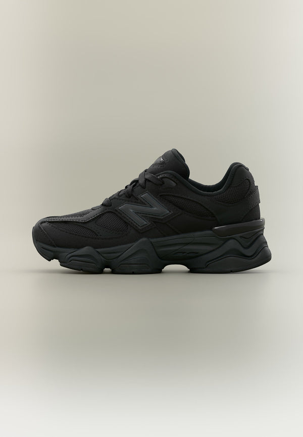 New Balance 9060 - Black / Phantom