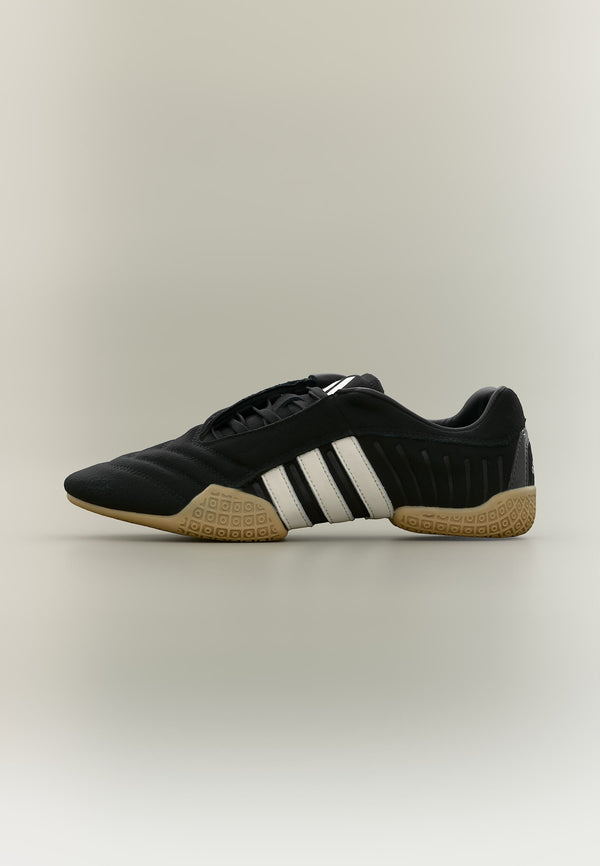 adidas Taekwondo Mei Elite - Core Black / Cloud White