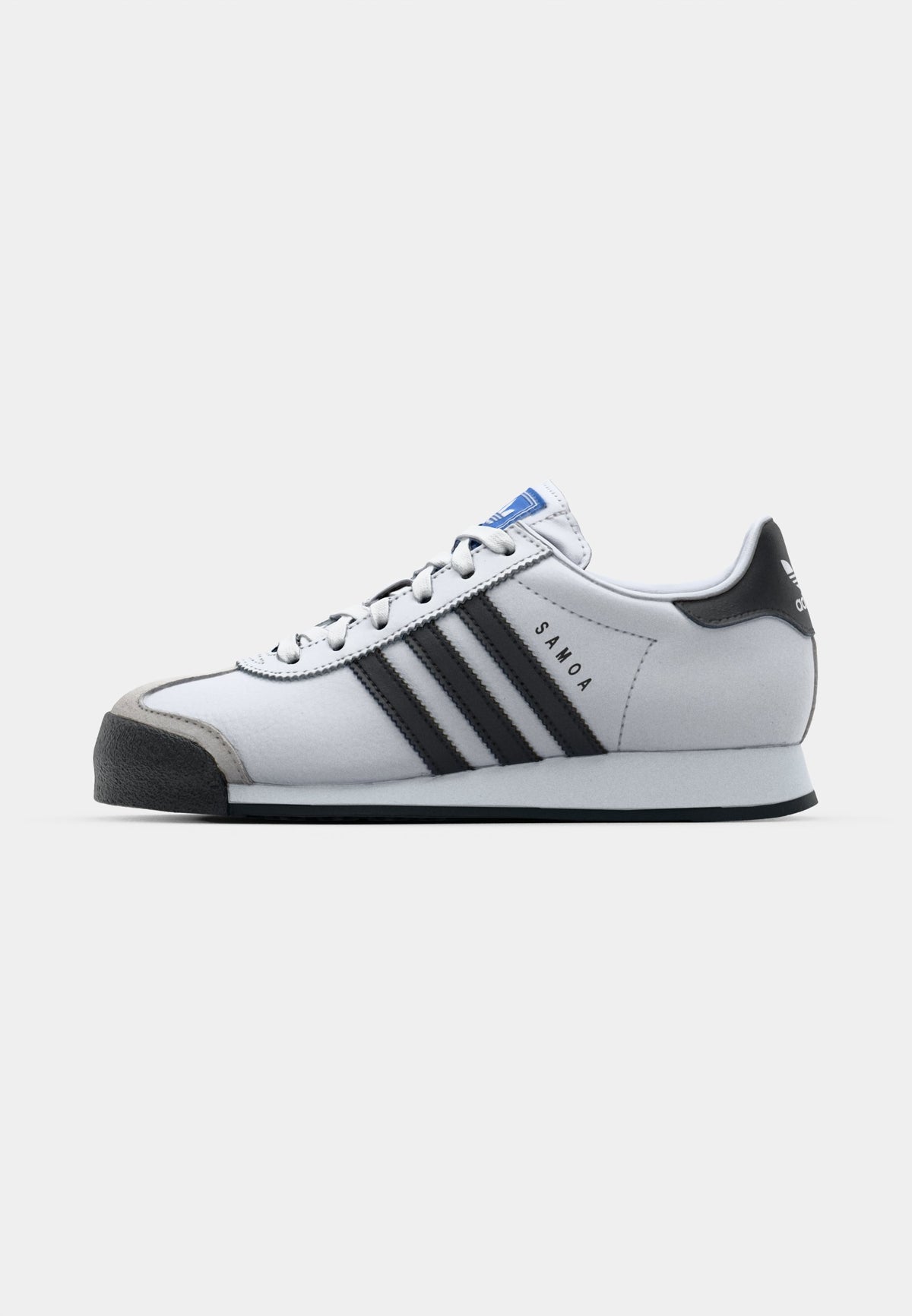 adidas Samoa - Run White / Black