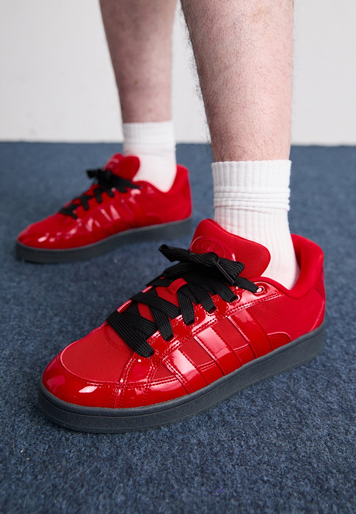 adidas Campus 00S Beta - Trainers