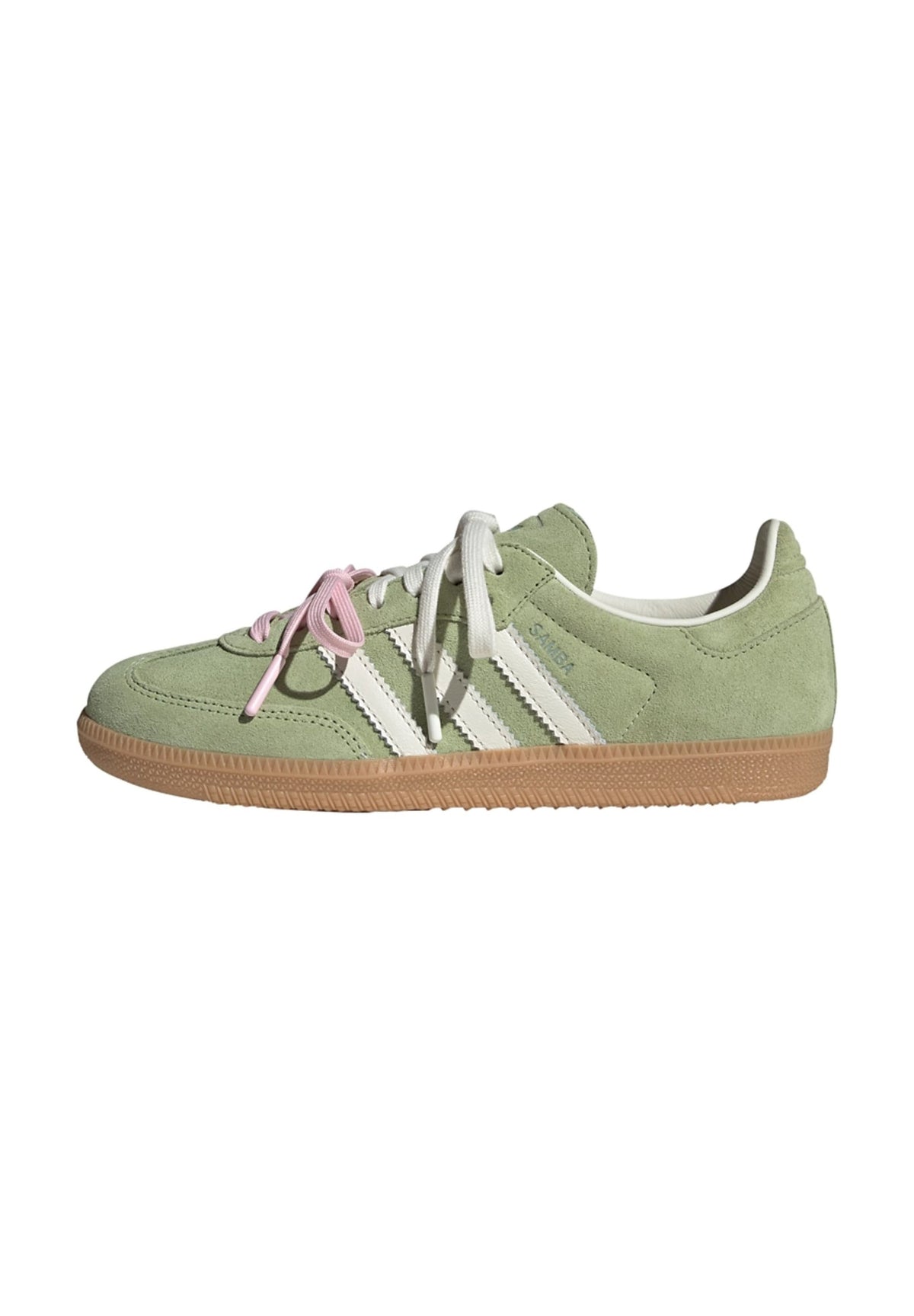 adidas Molly Mae - Magic Lime / Off White / Gum