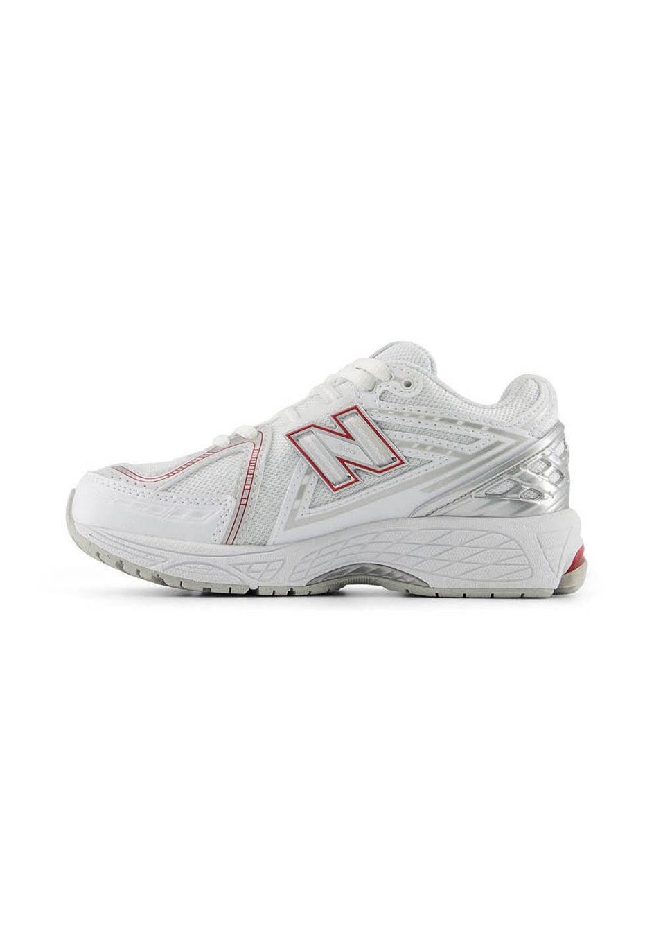 New Balance 1906 - Angora Shadow Red