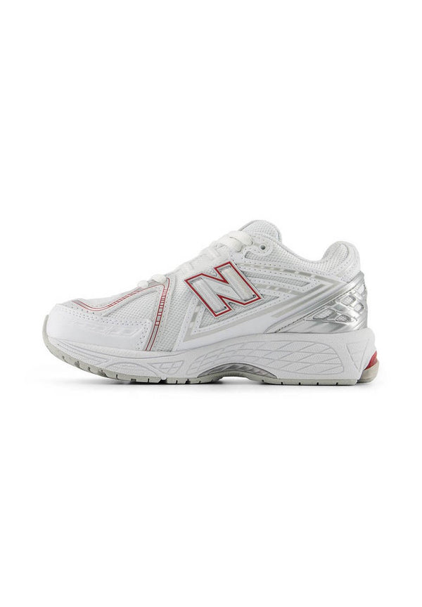 New Balance 1906 - Angora Shadow Red