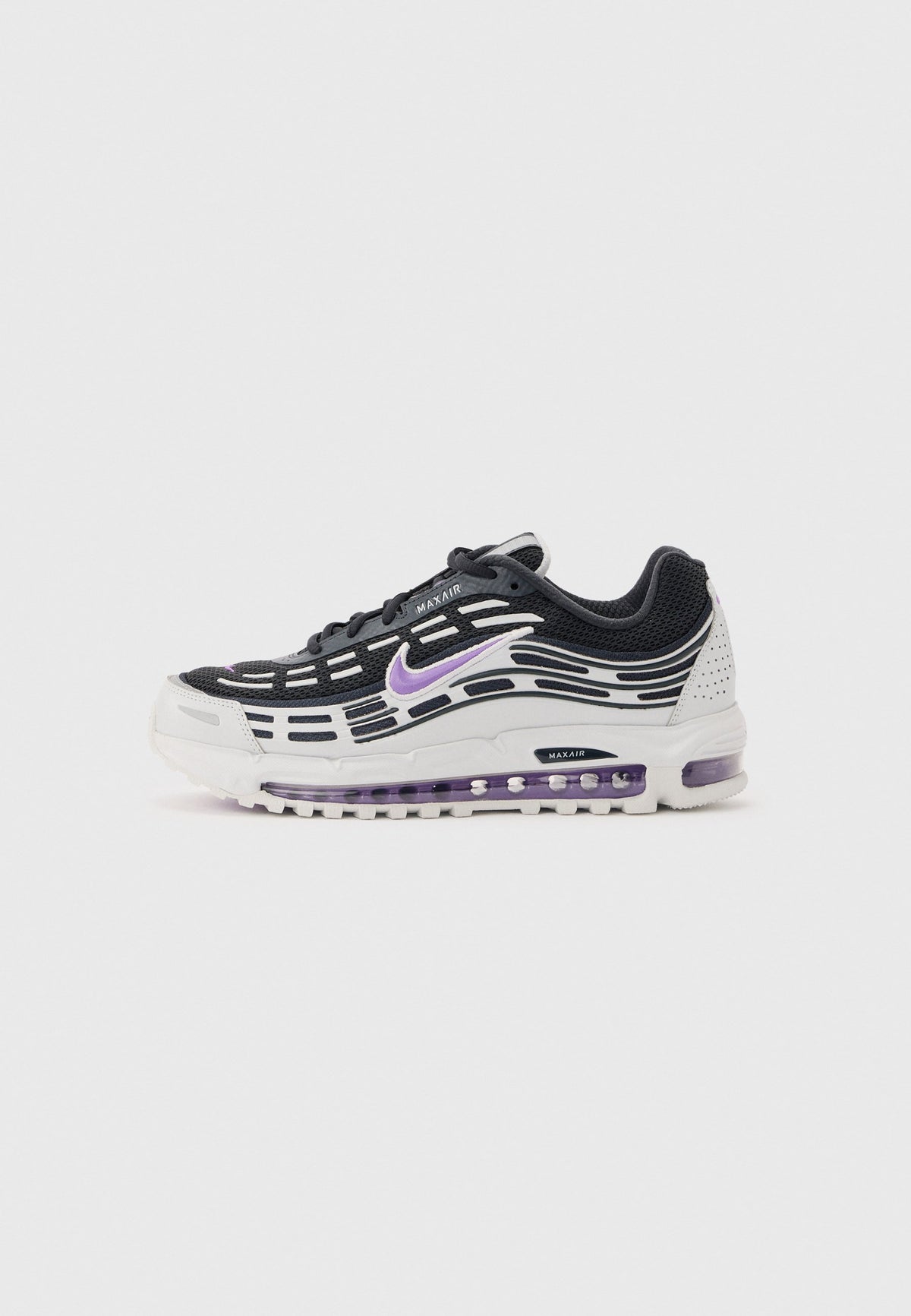 Nike Air Max Tl 2.5 - Dark Smoke Grey / Violet / Photon Dust / Silver-coloured