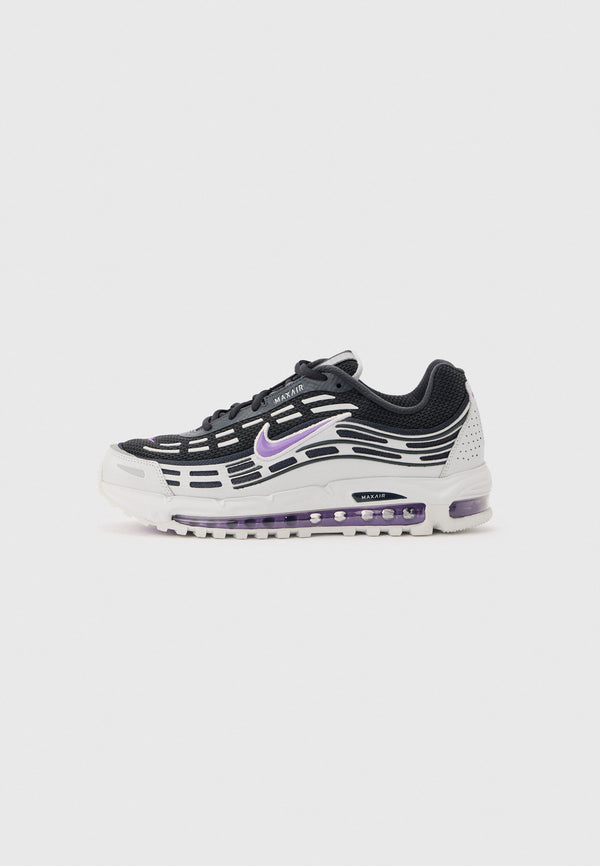 Nike Air Max Tl 2.5 - Dark Smoke Grey / Violet / Photon Dust / Silver-coloured