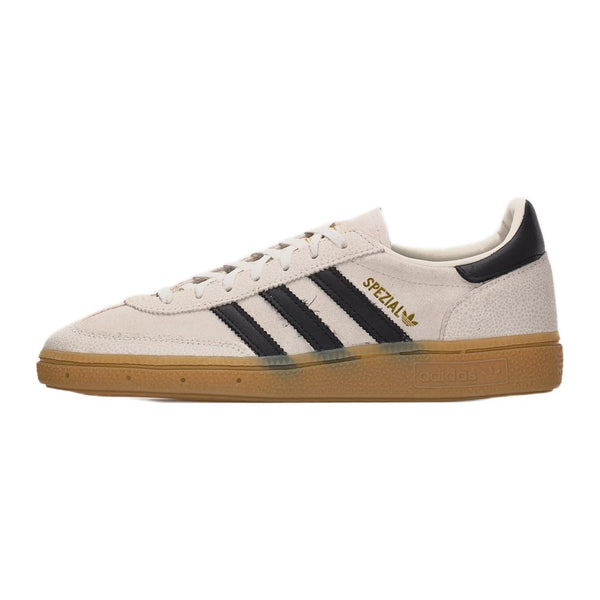 adidas Handball Spezial - Cloud White / Core Black / Gold-coloured Metallic