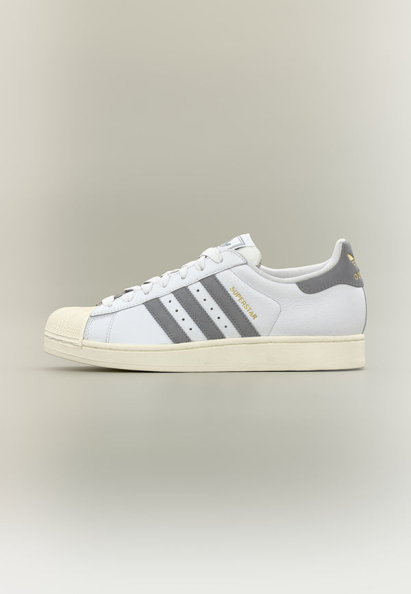 adidas Superstar II - Footwear White / Grey Three / Core White