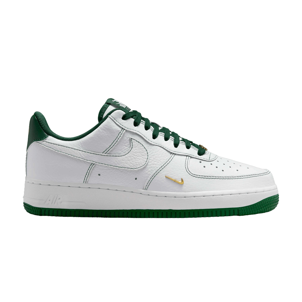 Nike Air Force 1 Low Mini Jewel - White Gorge Green