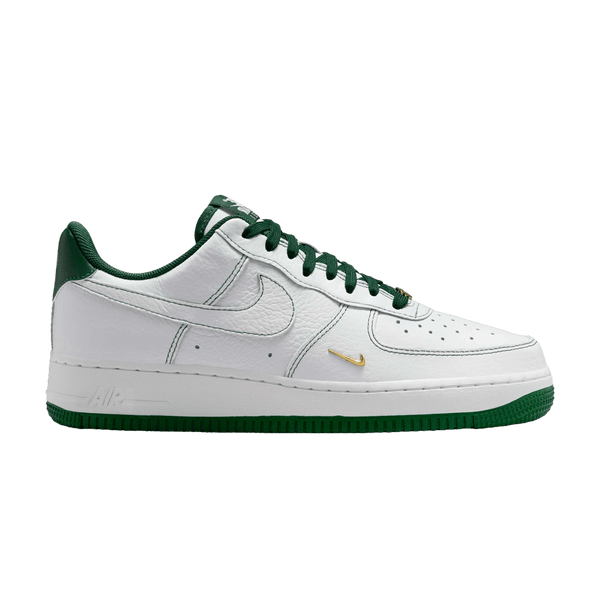 Nike Air Force 1 Low Mini Jewel - White Gorge Green