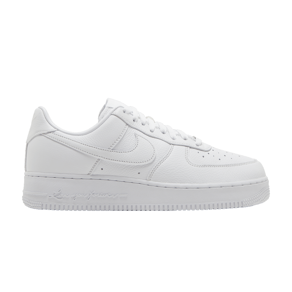 Nike Air Force 1 Low Drake Nocta Certified Lover Boy