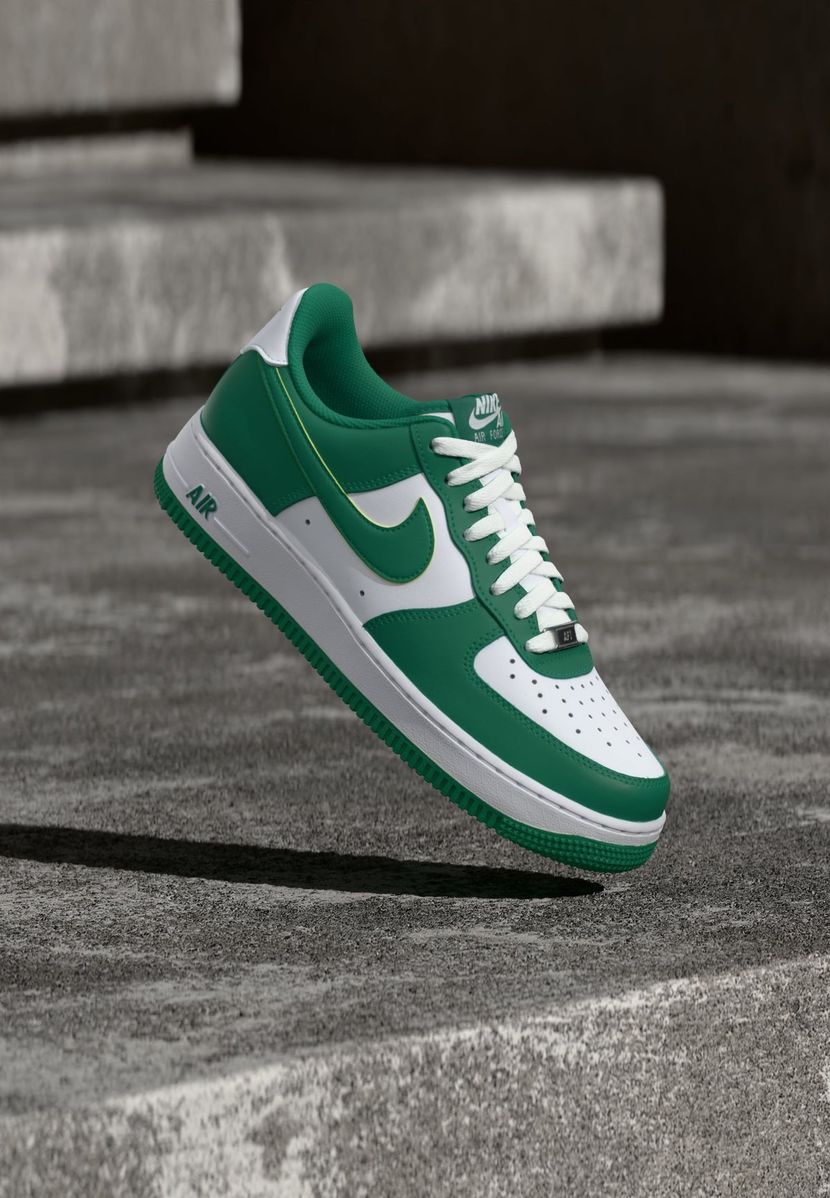 Nike Air Force 1 '07 Low Essential - Trainers