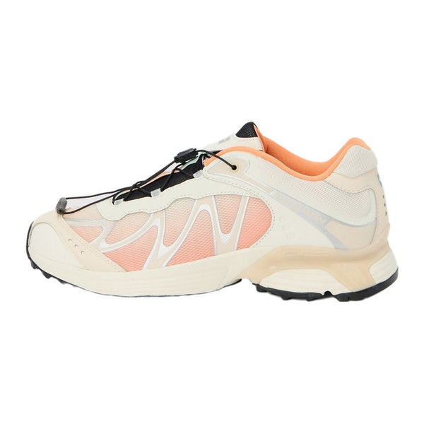 Salomon Xt-whisper - Vanilla Ice / Nectarine / Clearly Aqua