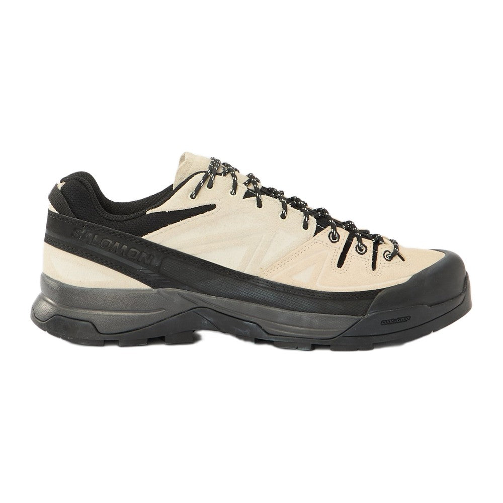 Salomon X-alp - Black / Vanilla Ice