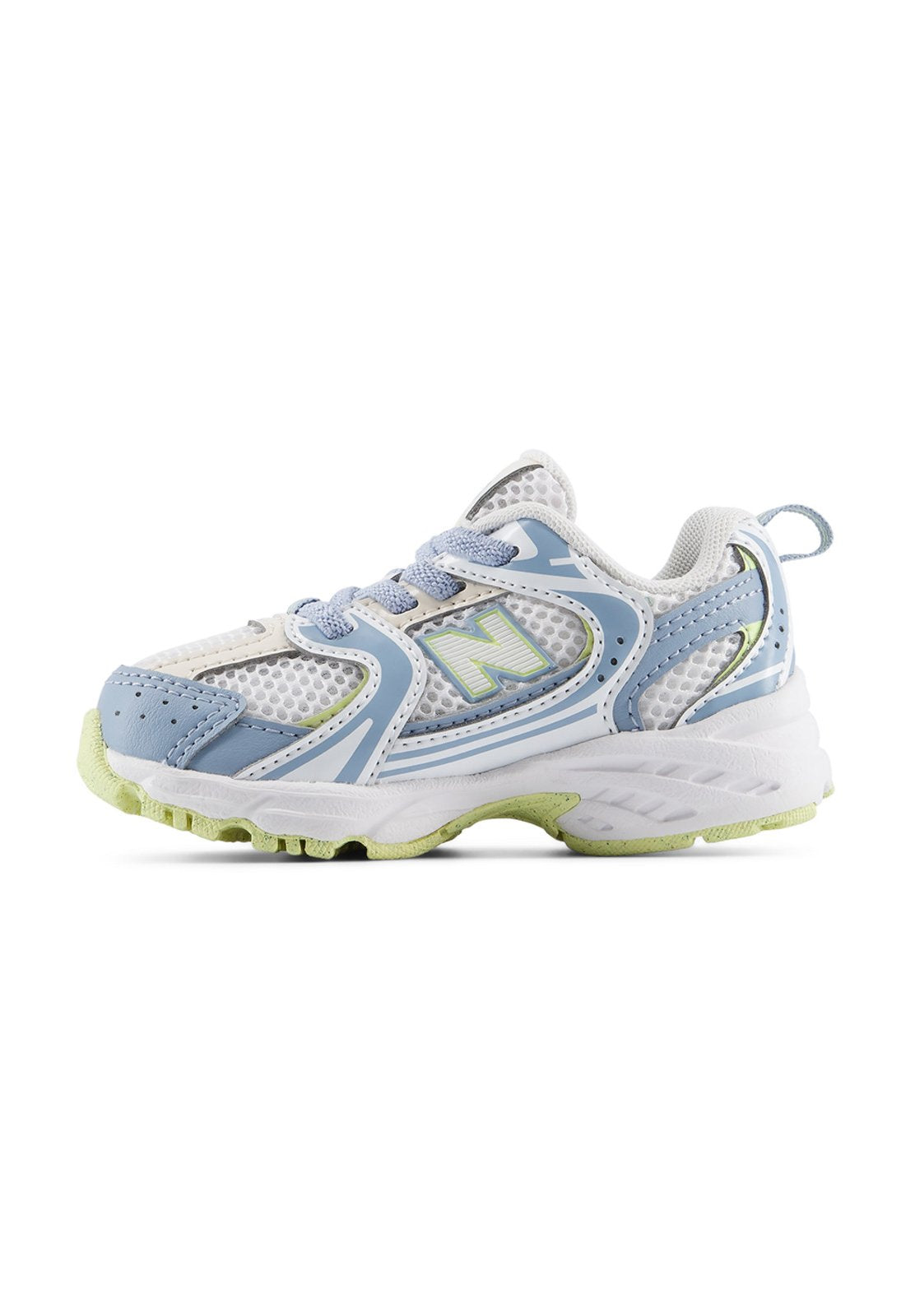 New Balance 530 - Light Arctic Grey / Nb 103 White