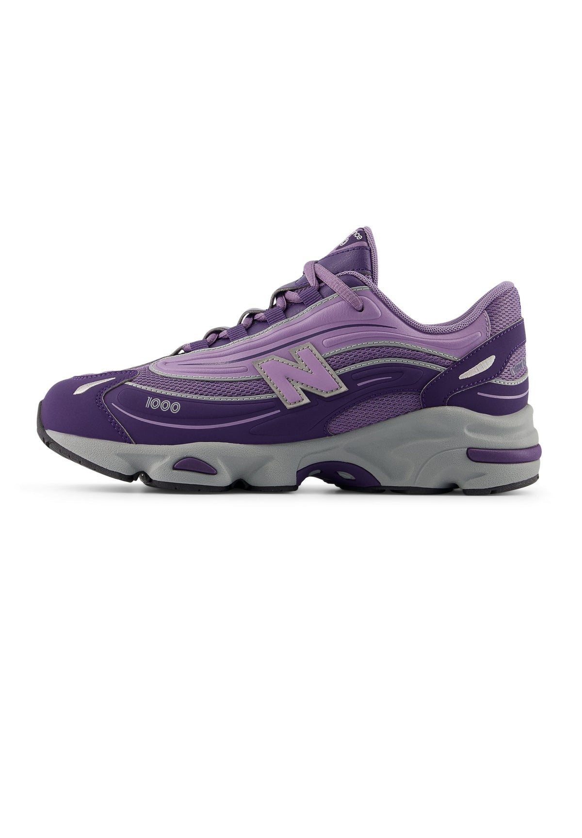 New Balance M1000 - Candied Violet / Boysenberry