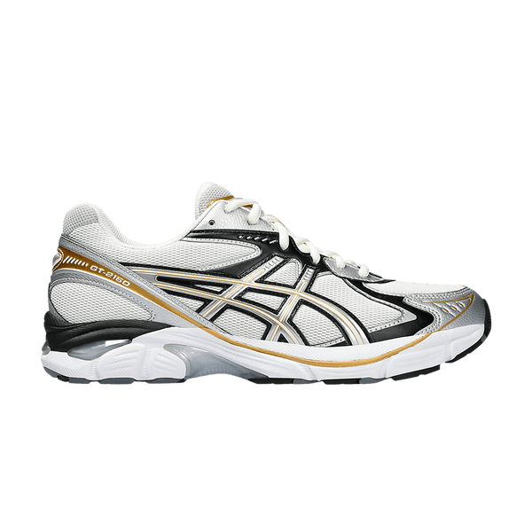ASICS GT-2160 - Cream Pure Silver Gold