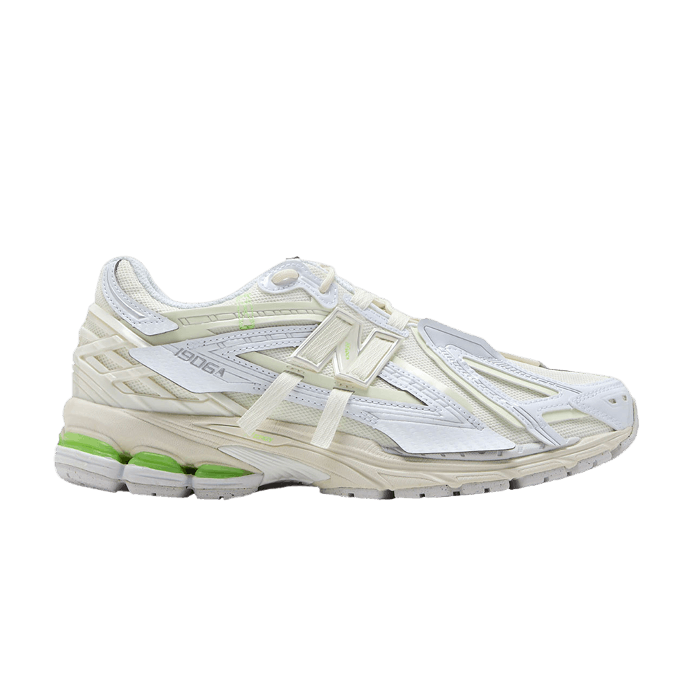 New Balance 1906A - White Green