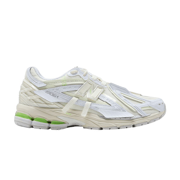 New Balance 1906A - White Green