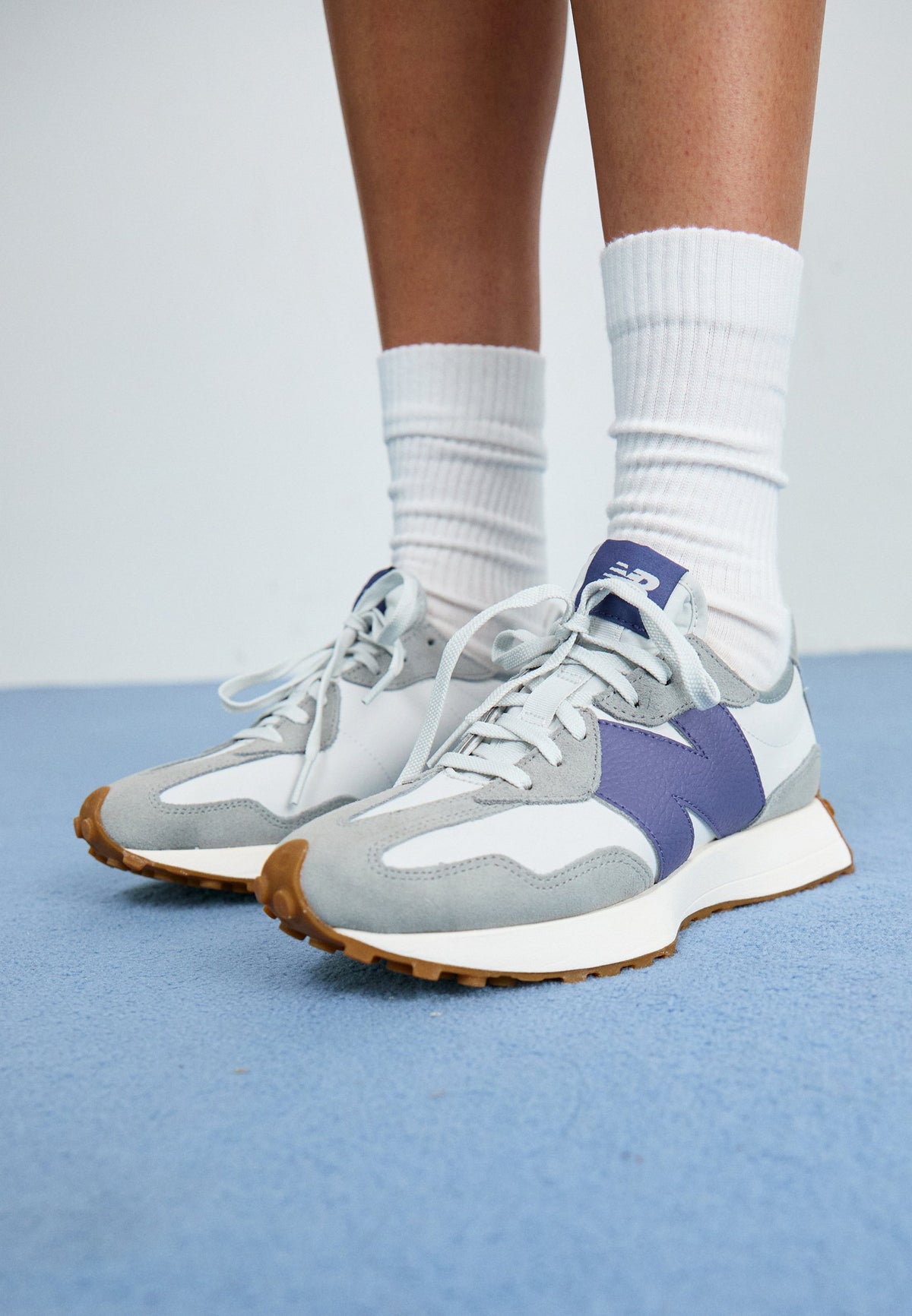 New Balance WS327 - Incense