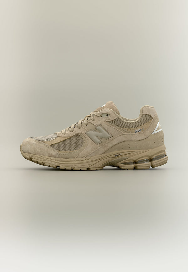 New Balance U2002 - Stoneware / Silver-coloured Metallic