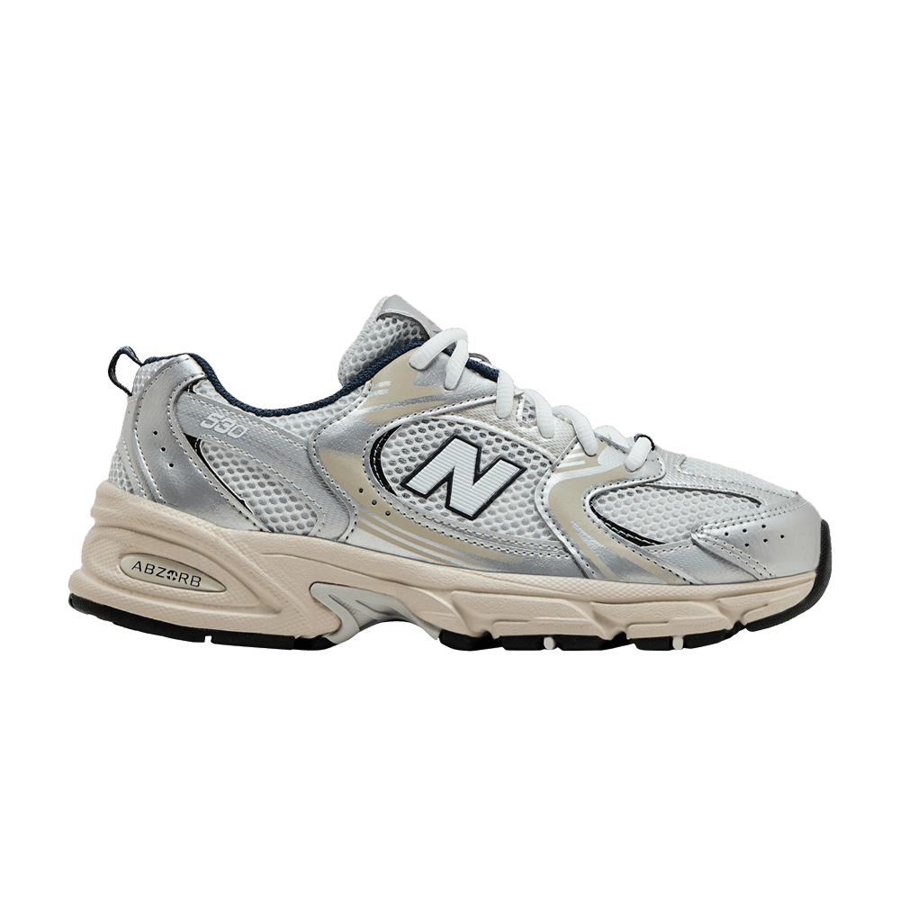 New Balance 530 - Summer Fog Navy
