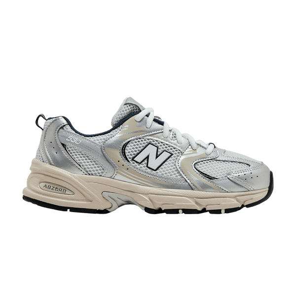 New Balance 530 - Summer Fog Navy