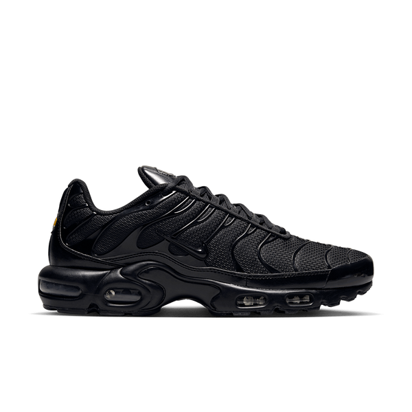 Nike Air Max Plus - Triple Black