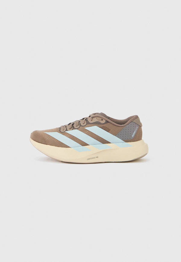 adidas Adizero Evo SL W - Charcoal / Wonder Blue / Clear Brown